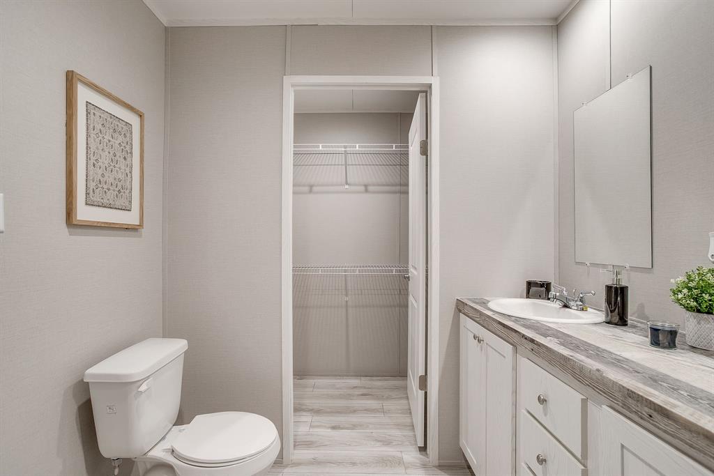 Lake Granbury Hbr Sec B - Residential