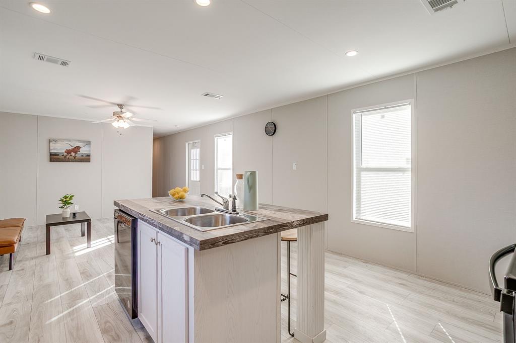 Lake Granbury Hbr Sec B - Residential