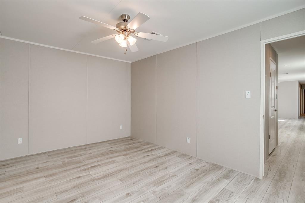 Lake Granbury Hbr Sec B - Residential