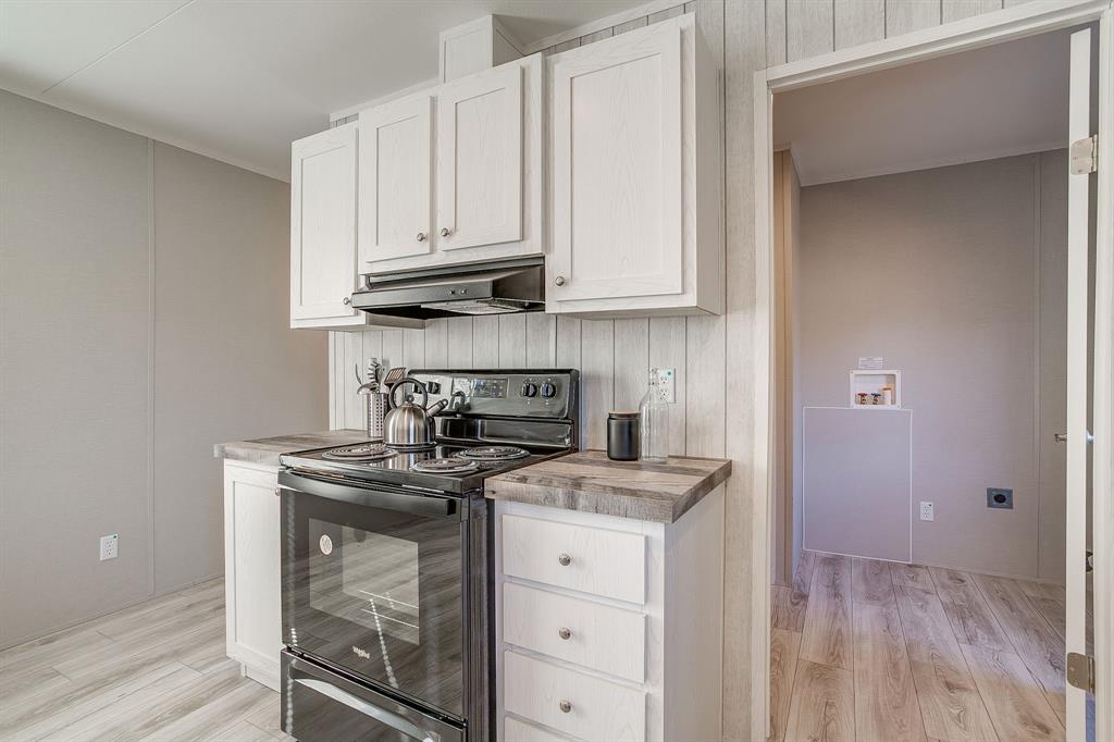 Lake Granbury Hbr Sec B - Residential