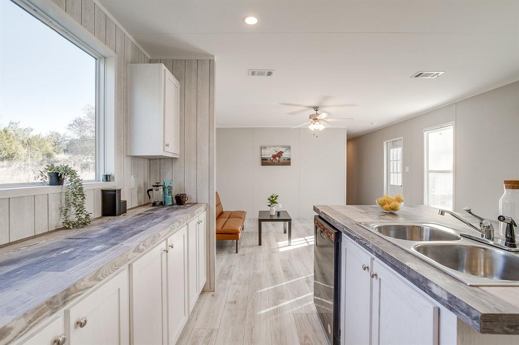 Lake Granbury Hbr Sec B - Residential