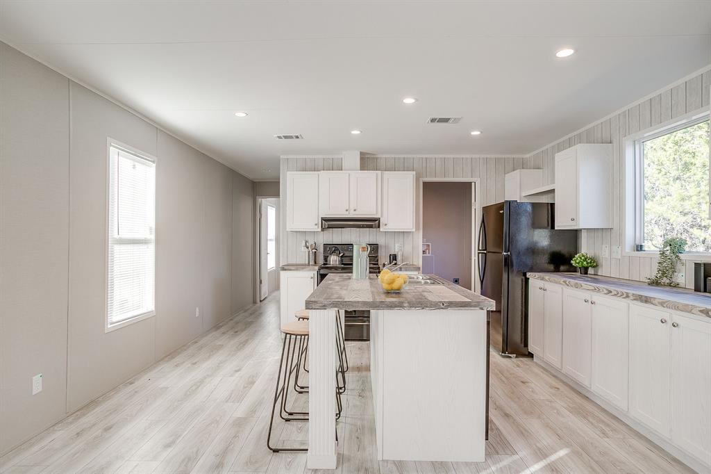 Lake Granbury Hbr Sec B - Residential