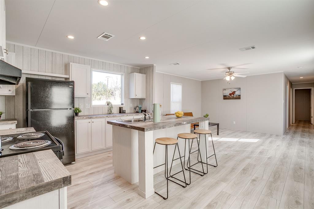 Lake Granbury Hbr Sec B - Residential