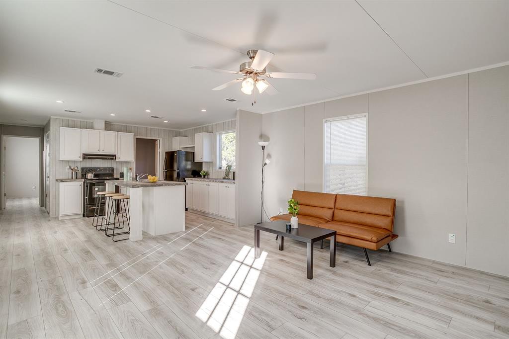 Lake Granbury Hbr Sec B - Residential