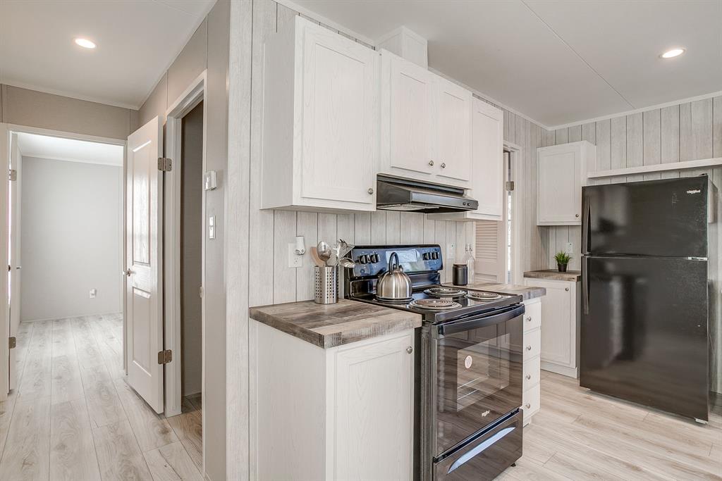 Lake Granbury Hbr Sec B - Residential