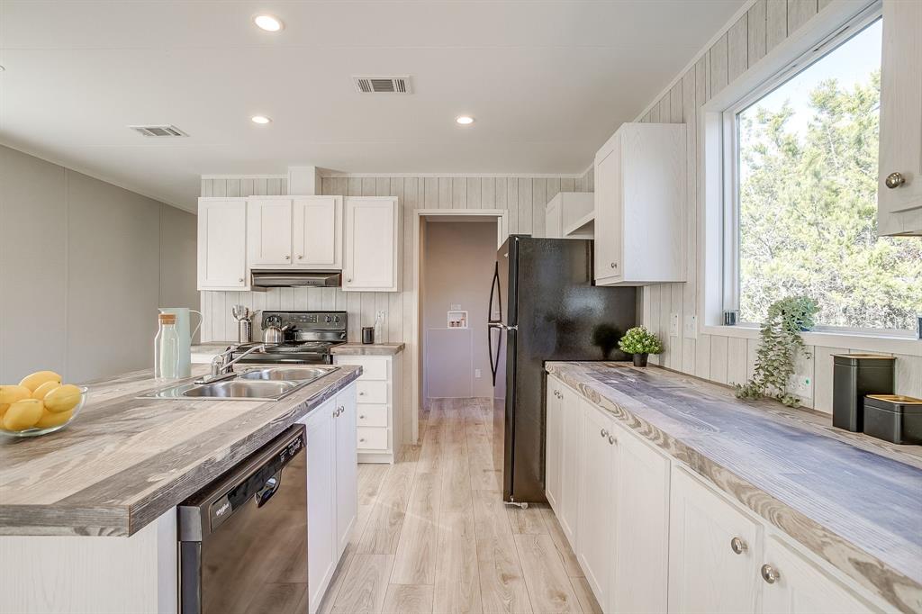 Lake Granbury Hbr Sec B - Residential