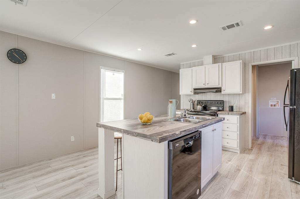 Lake Granbury Hbr Sec B - Residential