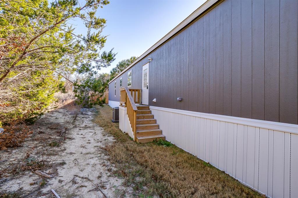 Lake Granbury Hbr Sec B - Residential