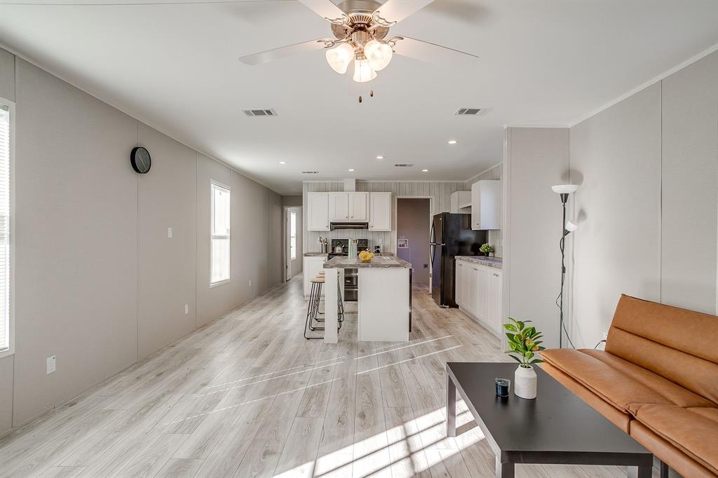 Lake Granbury Hbr Sec B - Residential