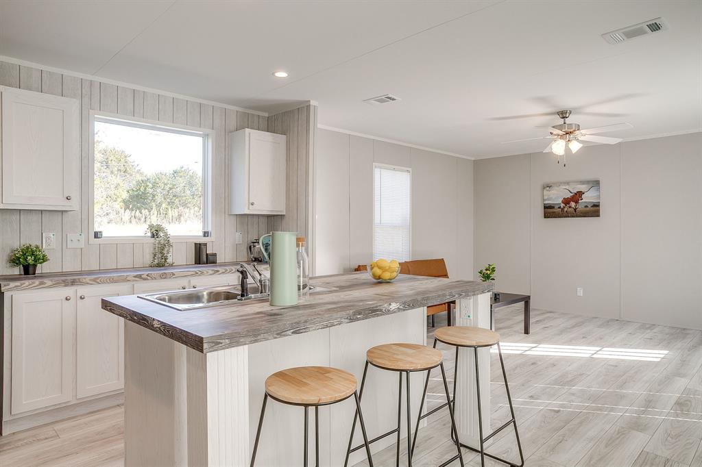 Lake Granbury Hbr Sec B - Residential