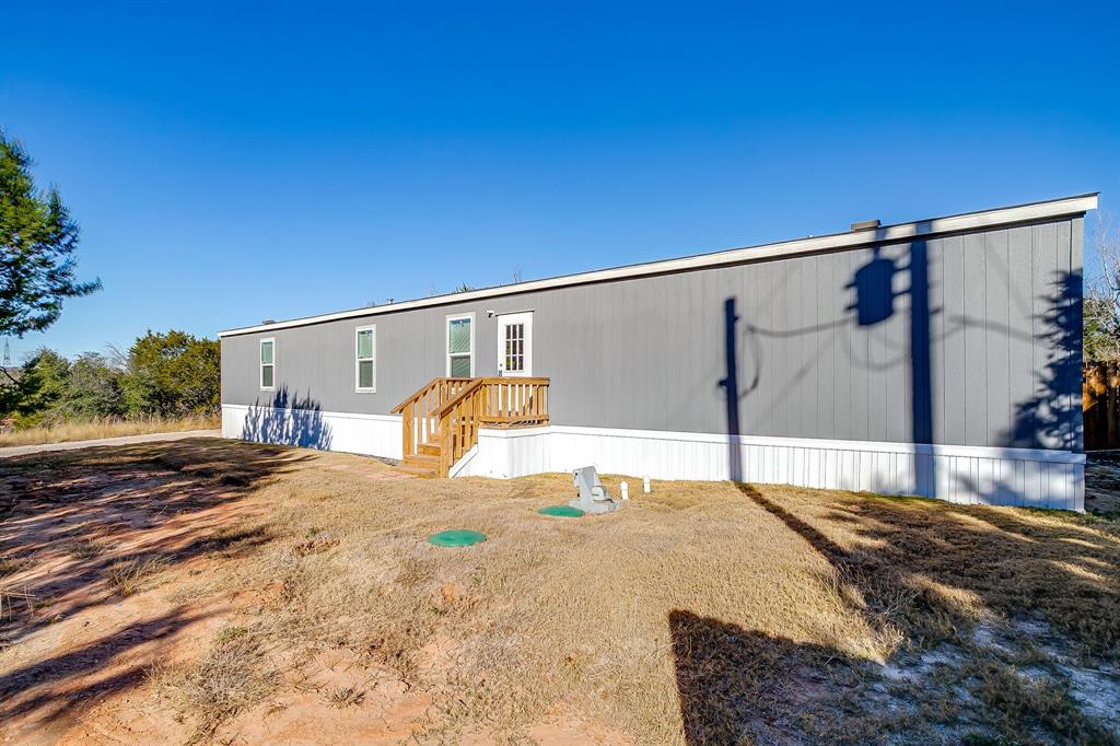 Lake Granbury Hbr Sec B - Residential
