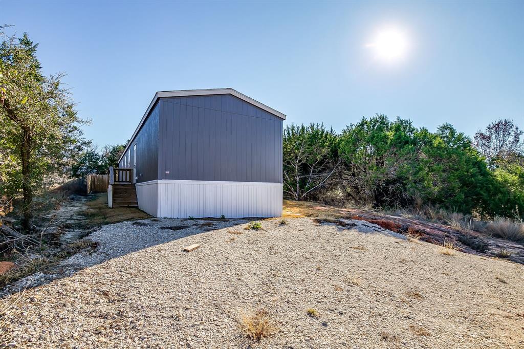 Lake Granbury Hbr Sec B - Residential