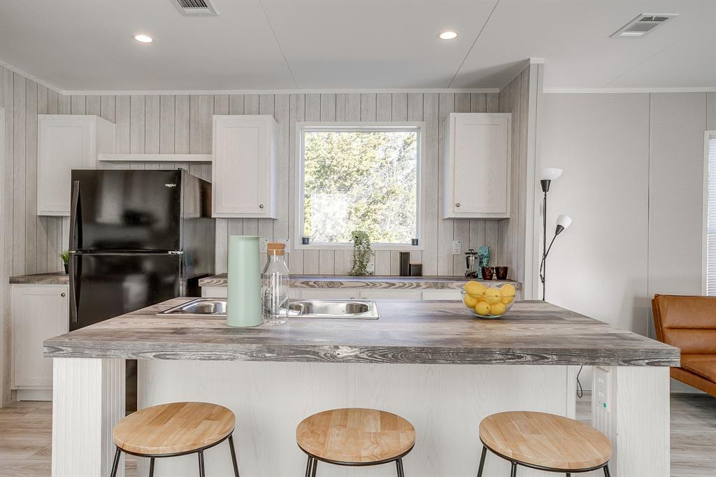 Lake Granbury Hbr Sec B - Residential