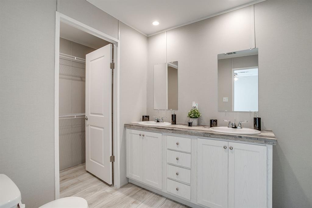 Lake Granbury Hbr Sec B - Residential