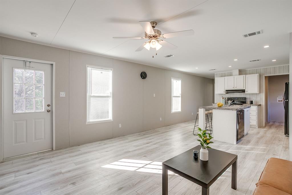 Lake Granbury Hbr Sec B - Residential