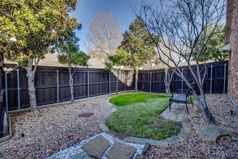 A home in Rockwall