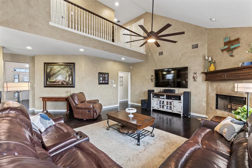 Sanger Trails Ph 2b - Residential