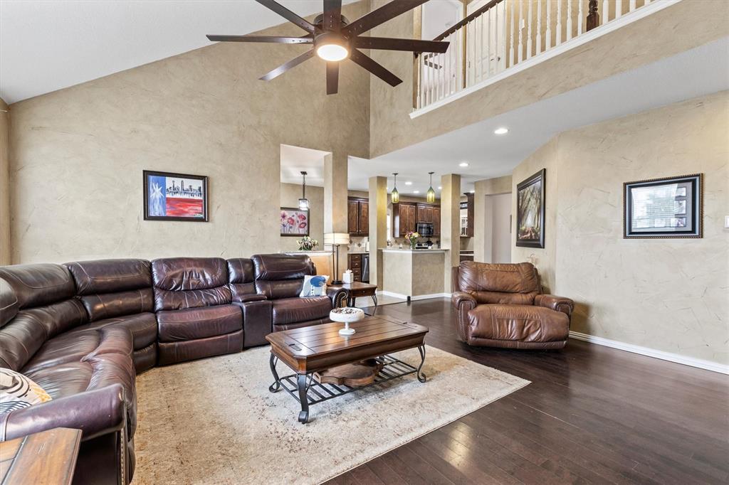 Sanger Trails Ph 2b - Residential