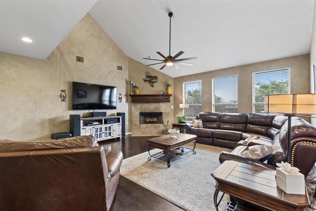 Sanger Trails Ph 2b - Residential