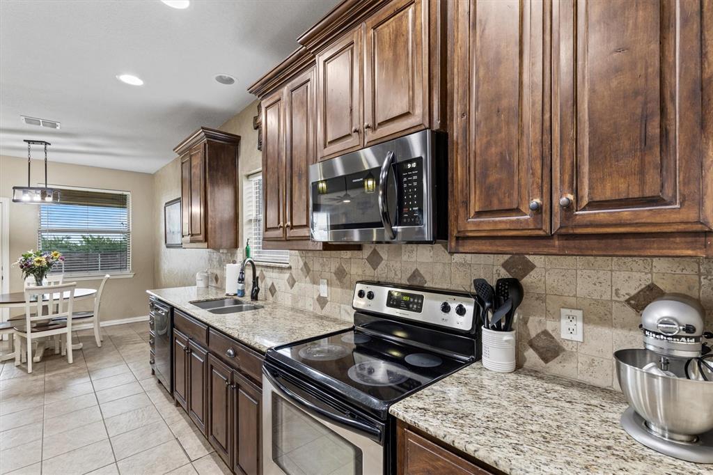 Sanger Trails Ph 2b - Residential