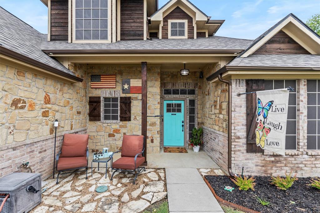 Sanger Trails Ph 2b - Residential