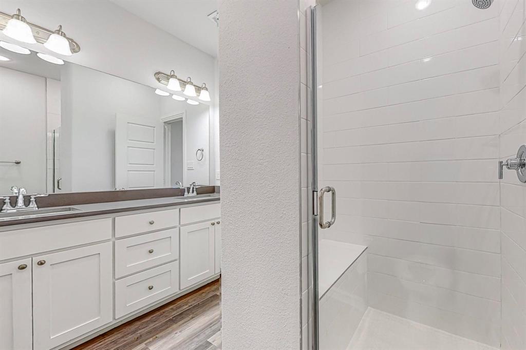 Villas Of Doe Creek Ph 1 - Residential Lease