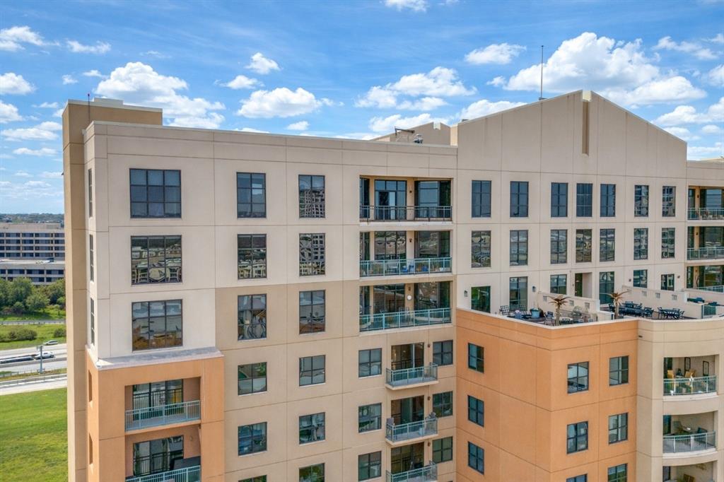 Grand Treviso Condos - Residential