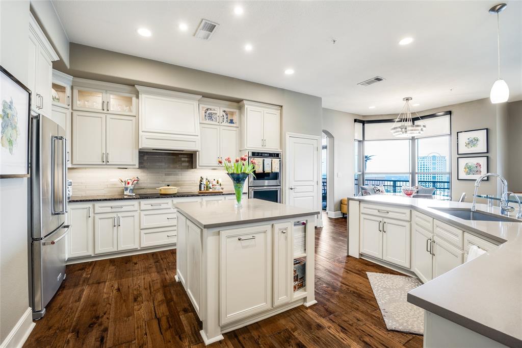 Grand Treviso Condos - Residential