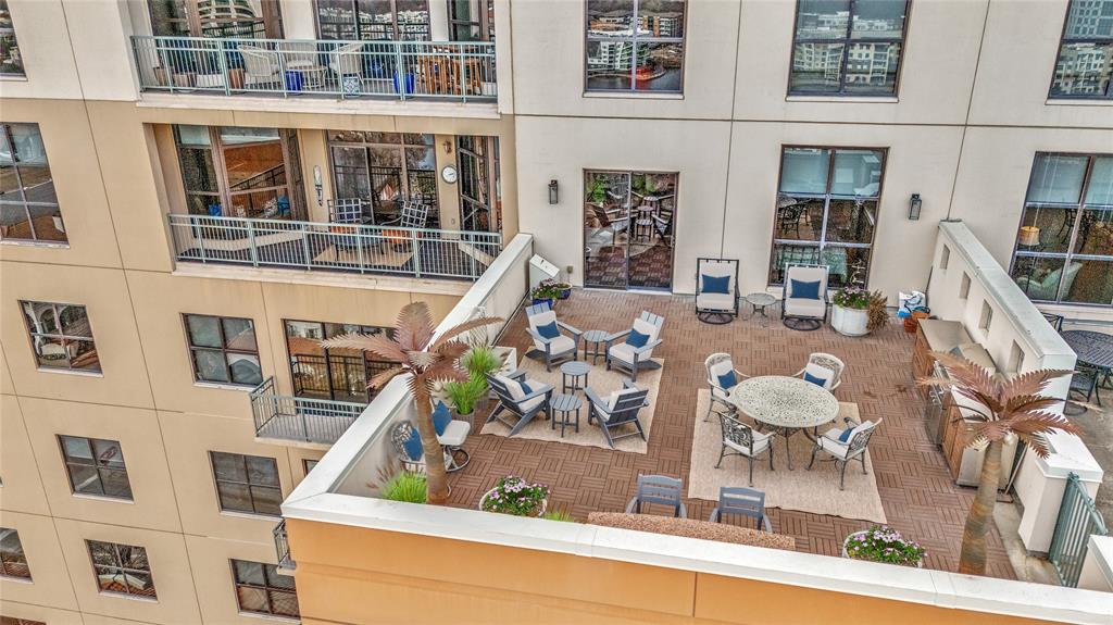 Grand Treviso Condos - Residential