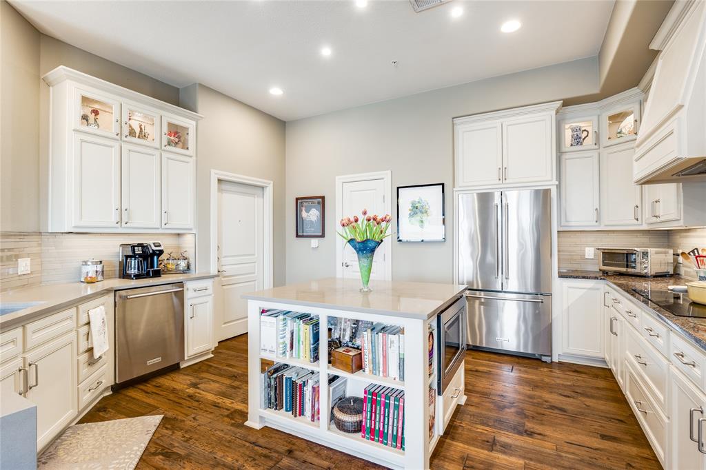 Grand Treviso Condos - Residential