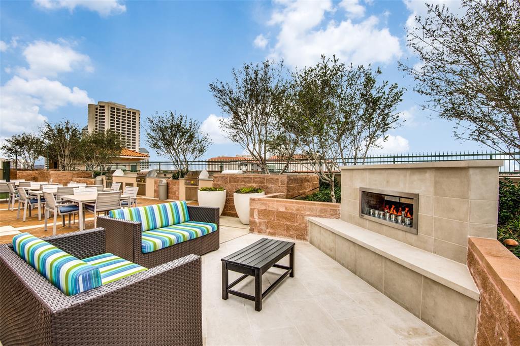 Grand Treviso Condos - Residential