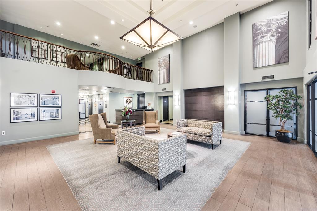 Grand Treviso Condos - Residential