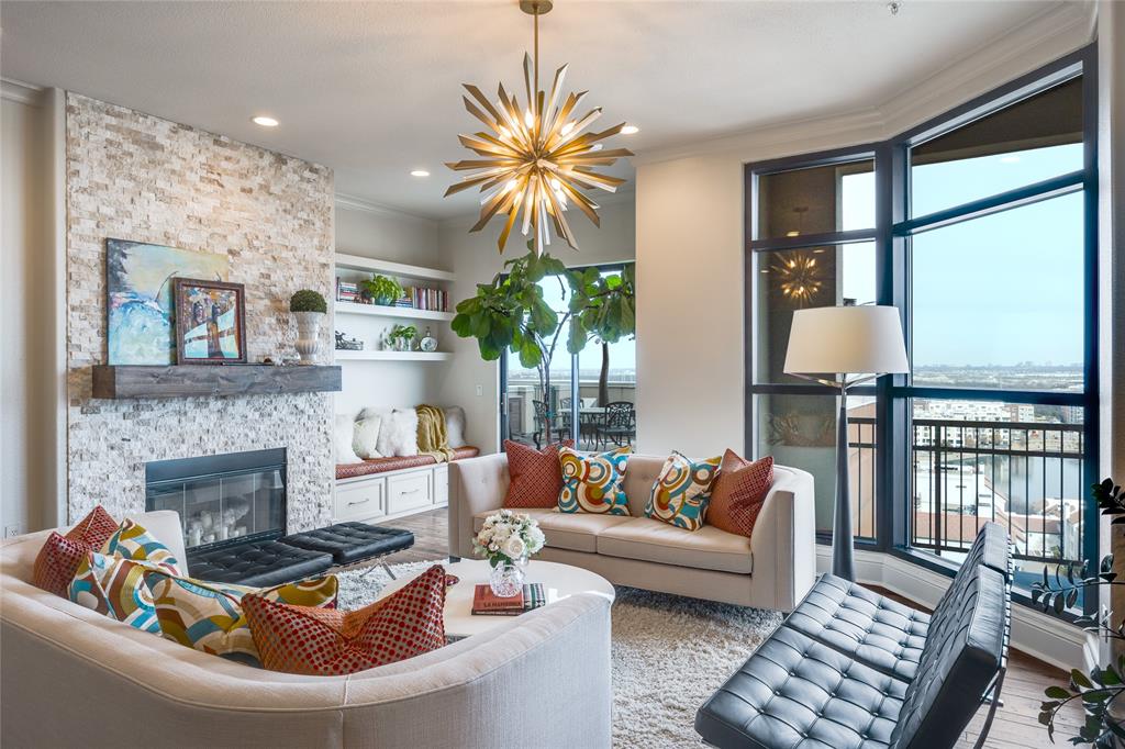 330 Las Colinas Boulevard E 1508