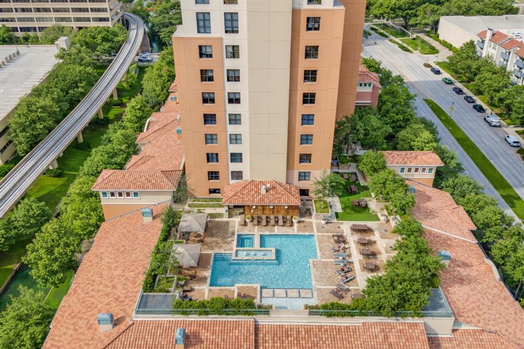 Grand Treviso Condos - Residential