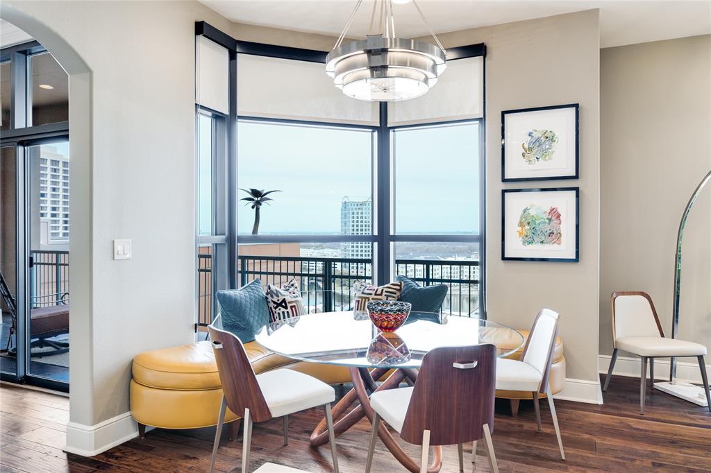 Grand Treviso Condos - Residential