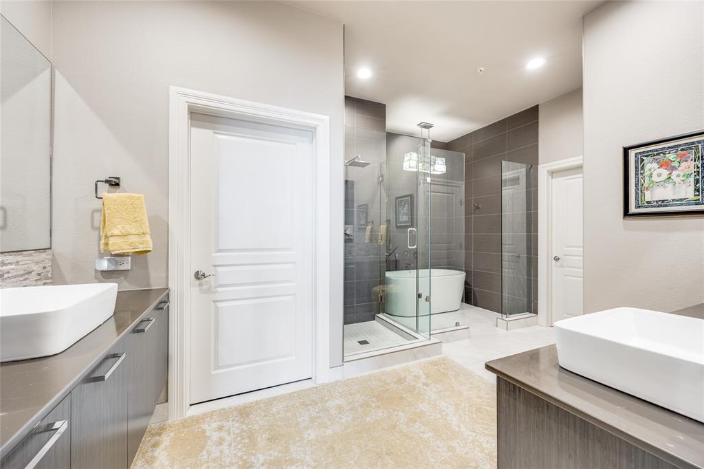 Grand Treviso Condos - Residential