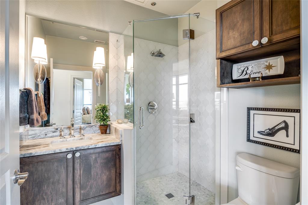 Grand Treviso Condos - Residential