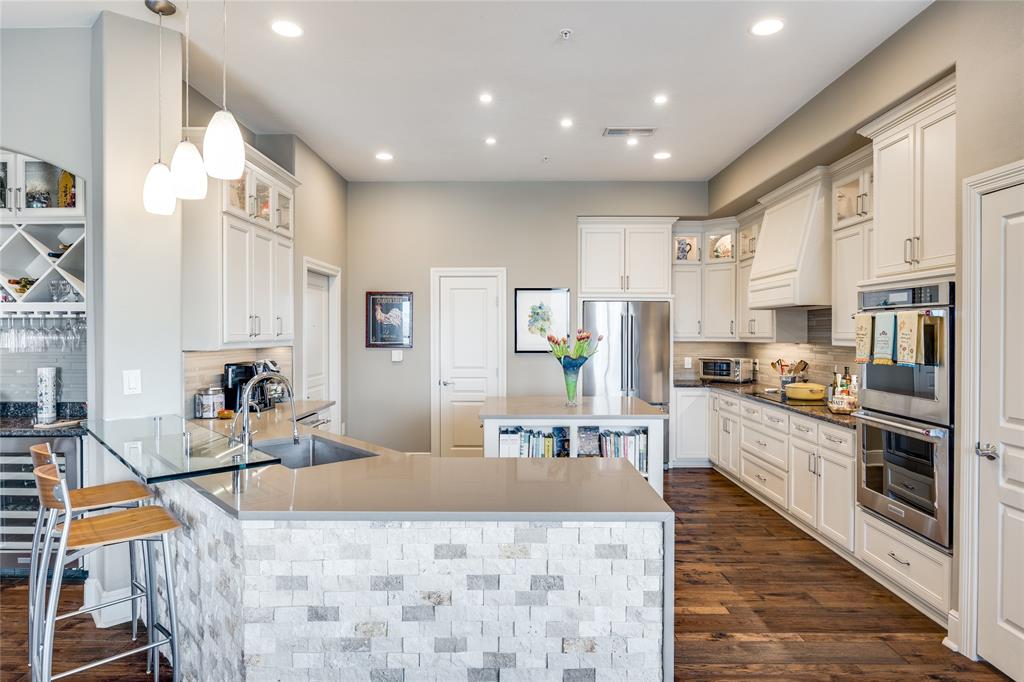 Grand Treviso Condos - Residential