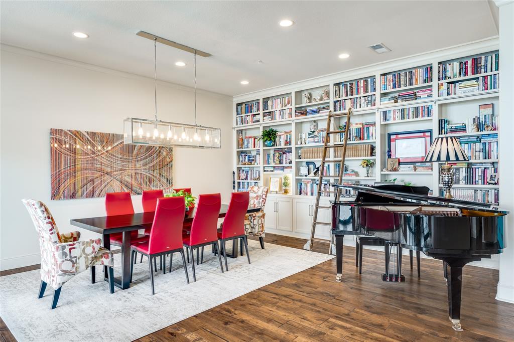 Grand Treviso Condos - Residential