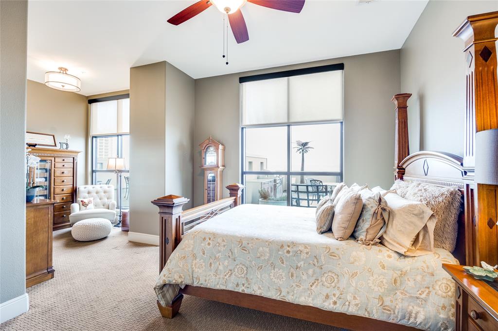 Grand Treviso Condos - Residential