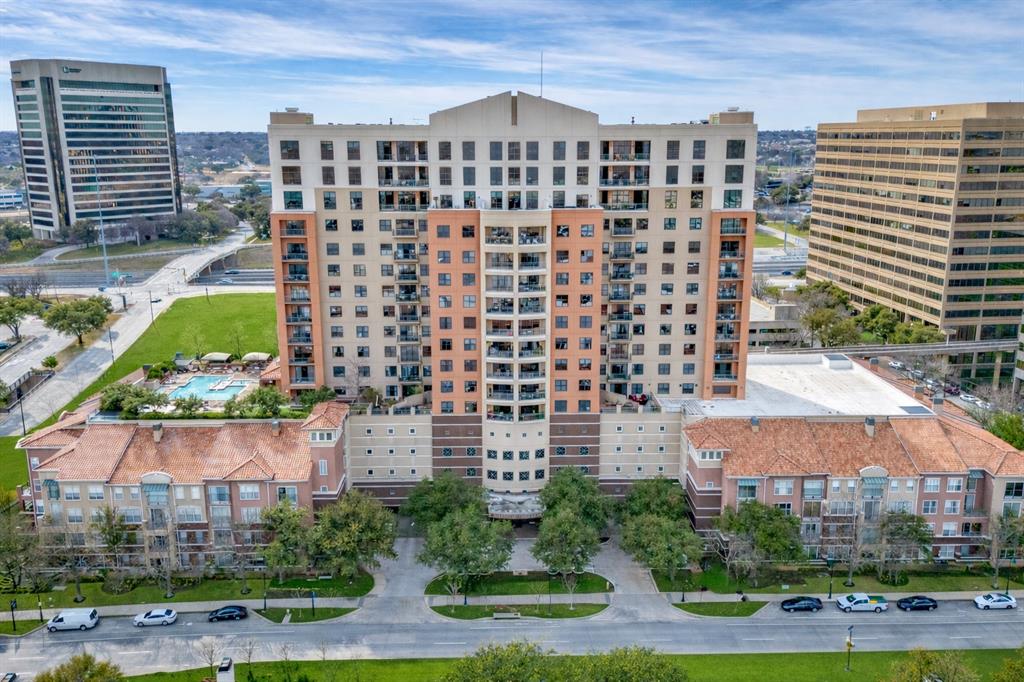 Grand Treviso Condos - Residential