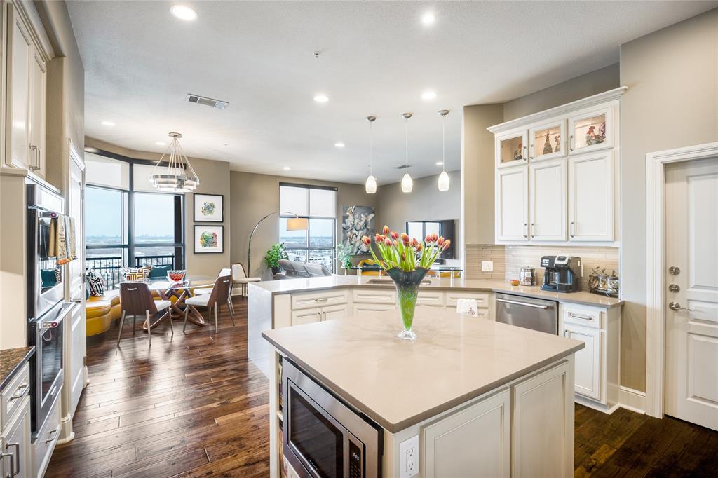 Grand Treviso Condos - Residential