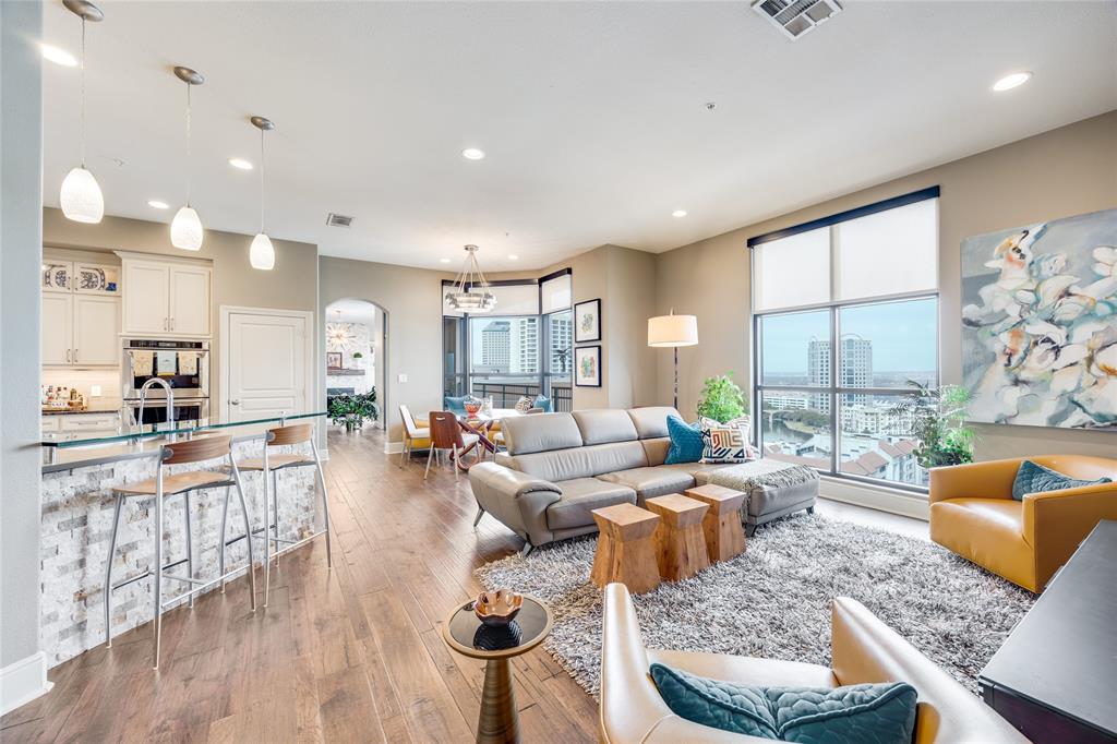 Grand Treviso Condos - Residential