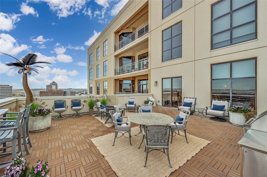 Grand Treviso Condos - Residential
