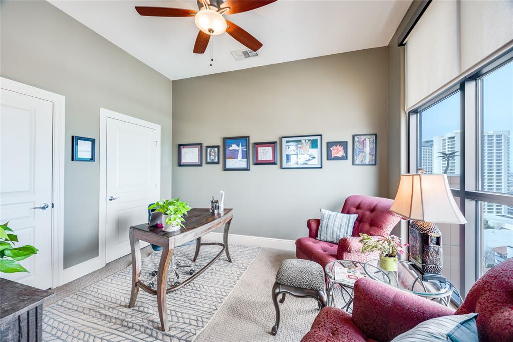 Grand Treviso Condos - Residential