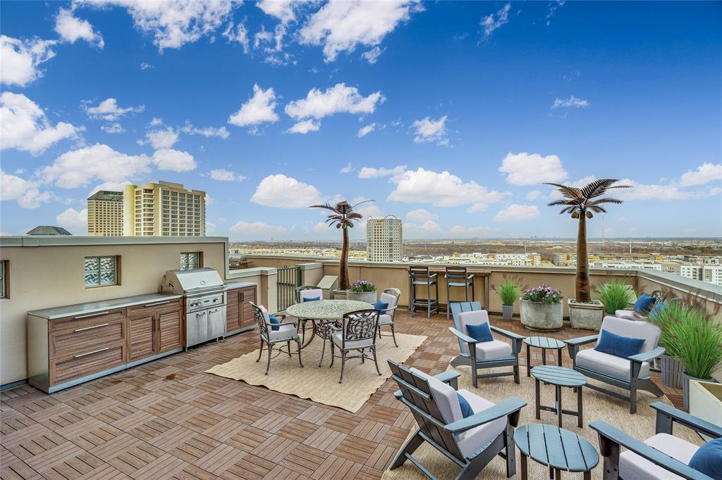 Grand Treviso Condos - Residential