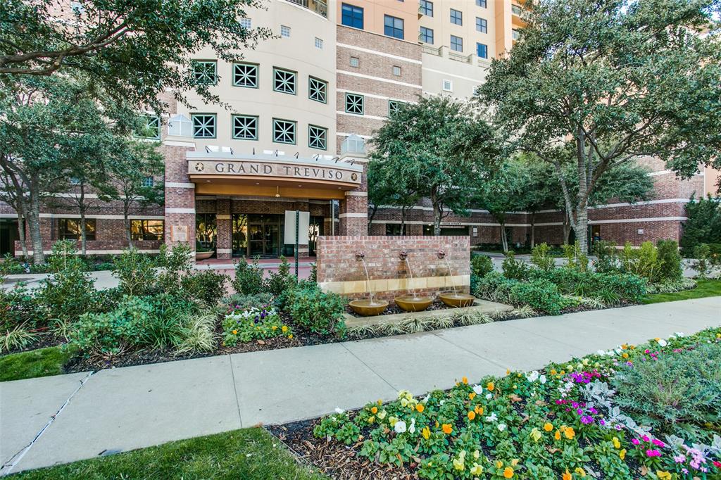 Grand Treviso Condos - Residential
