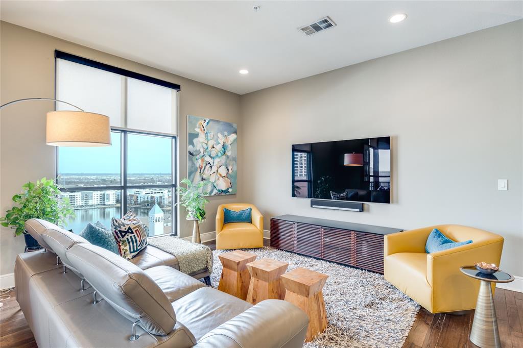 Grand Treviso Condos - Residential