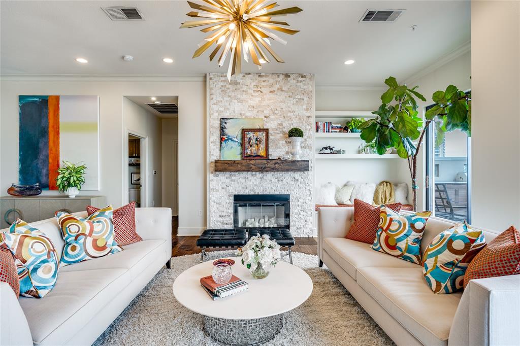 330 Las Colinas Boulevard E 1508