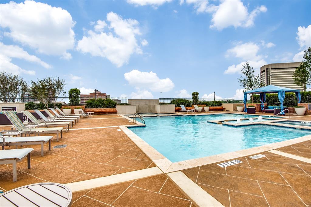 Grand Treviso Condos - Residential